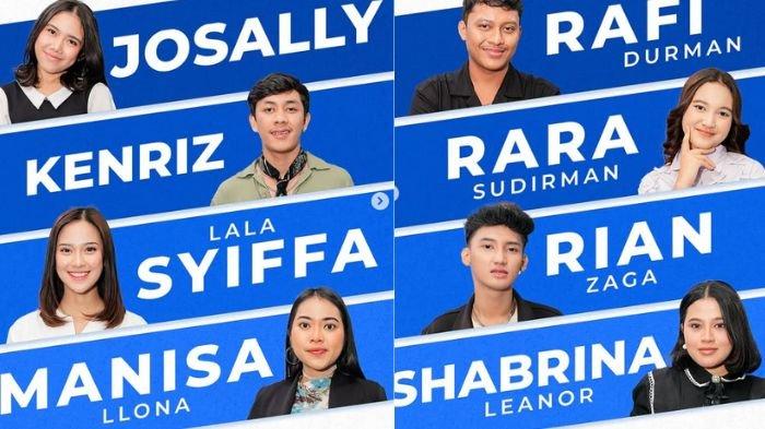 INDONESIAN IDOL SEASON 13 - Peserta Indonesian Idol. Berikut jam tayang babak showcase Indonesian Idol malam ini lengkap bocoran lagu yang dibawakan peserta, tonton via live streaming RCTI