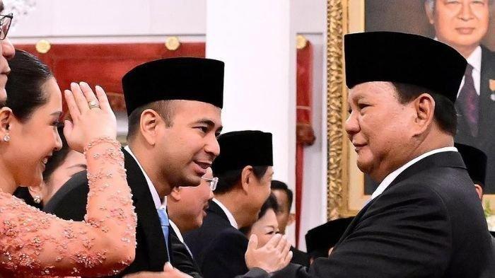 Raffi Ahmad sudah melaporkan harta kekayaannya ke Komisi Pemberantasan Korupsi (KPK) setelah dua bulan dilantik sebagai Utusan Khusus Presiden.