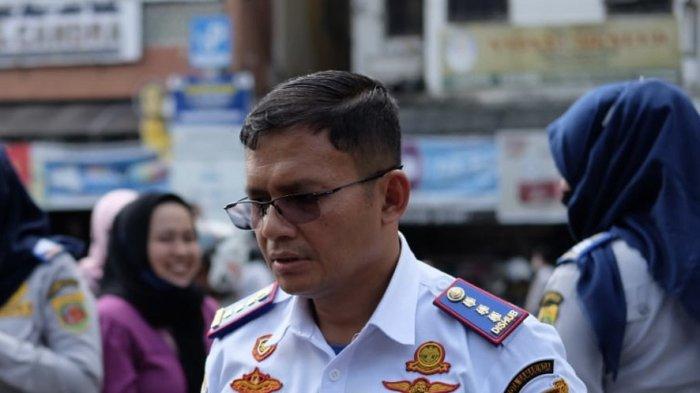 Kadishub Samarinda, Hotmarulitua Manalu, akui siap melakukan audit untuk memastikan transparansi dan integritas, sambil menghadapi tantangan pengawasan dengan SDM terbatas.