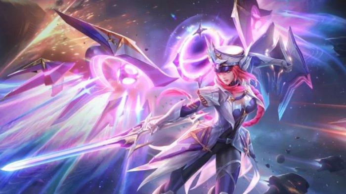 KODE REDEEM ML - Ilustrasi game Mobile Legends yang dipublikasikan oleh Moonton. Berikut cara klaim Kode Redeem Mobile Legends hari ini, Senin (21/4/2025) di website dan in-game. Simak panduan lengkapnya.