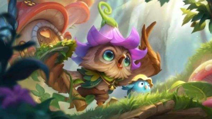 Kode redeem Mobile Legends hari ini, 16 Januari 2025. (Moonton)