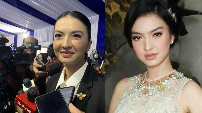 Raline Shah, artis cantik yang dilantik Meutya Hafid jadi Staf Khusus di Kementerian Komdigi
