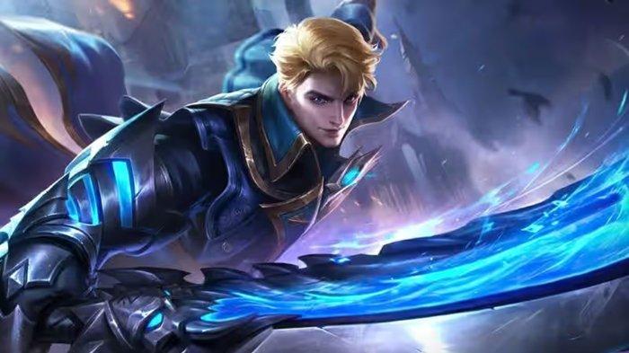 Inilah deretan kode redeem Mobile Legends per Selasa, 14 Januari 2025.