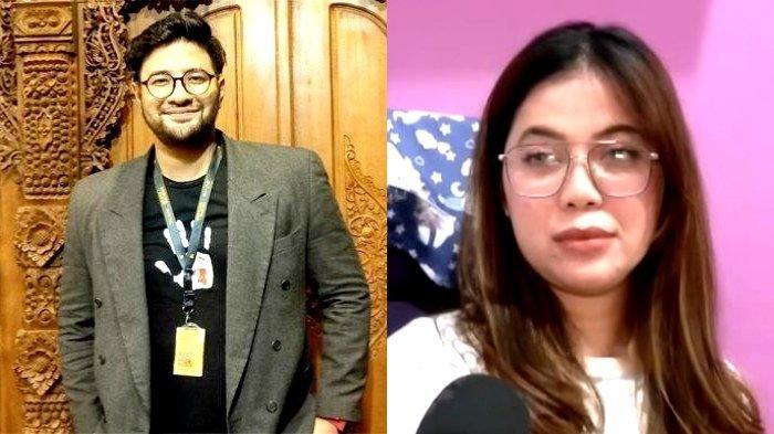Sosok Kamelia alias Dokter yang diduga pacar baru Ammar Zoni - Sering disebut pacar baru Ammar Zoni, Kamelia atau yang lebih terkenal dengan panggilan Dokter K memberikan klarifikasinya.