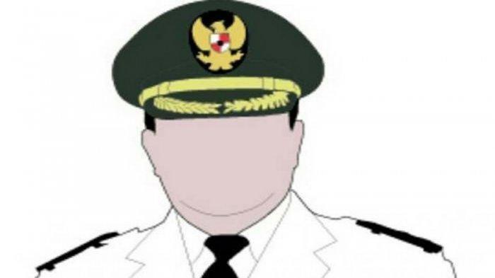 PELANTIKAN KEPALA DAERAH - Ilustrasi kepala daerah yang diolah dari Tribunnews. Berikut daftar Gubernur dan 5 Walikota/Bupati di Kalimantan Utara yang akan dilantik Prabowo (Tribunnews)
