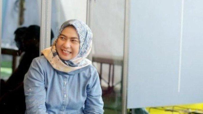 PELANTIKAN KEPALA DAERAH - Potret Lisa Halaby, wali kota terpilih Banjarbaru diolah dari Instagram @hj.lisahalaby. Lisa Halaby jadi satu-satunya wali kota serta kepala daerah terpilih di Kalimantan Selatan yang batal dilantik 20 Februari. (Instagram/@hj.lisahalaby)