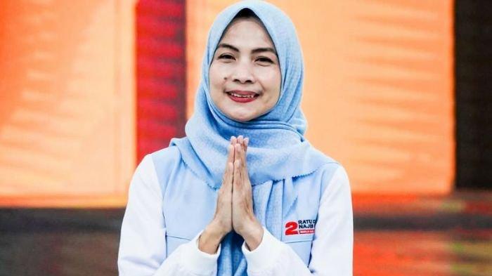 PELANTIKAN KEPALA DAERAH - Potret Ratu Rachmatu Zakiyah yang diunggah di IG @raturachmatuzakiyah pada 23 November 2024. Ratu Rachmatu menjadi satu-satunya bupati terpilih di Banten tepatnya bupati Serang yang batal dilantik 20 Februari kemarin. (Instagram/raturachmatuzakiyah)