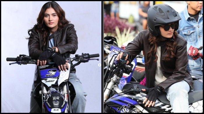PREMAN PENSIUN 9 - Karakter baru di Preman Pensiun 9, Nikita yang dimainkan Rachquel Nesia. Bocoran karakter Nikita di PP 9 dan profil Rachquel Nesia. (Tangkap Layar Instagram premanpensiun.mncp)