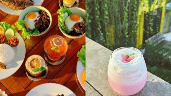 A2B COFFEE - Tangkapan layar dari Instagram @a2b.rooftopbpn pada Rabu (26/3/2025). Bagi para pecinta kopi yang ingin mencoba kopi dengan cita rasa yang khas, A2B Coffee Space and Roastery adalah tempat yang tepat. (Instagram/@a2b.rooftopbpn)