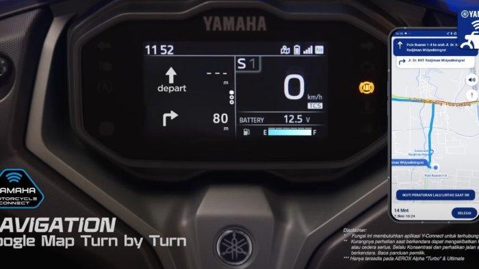 Y-Connect telah memberikan begitu banyak manfaat bagi seluruh konsumen setia Yamaha dalam menunjang kebutuhan berkendara yang semakin beragam.