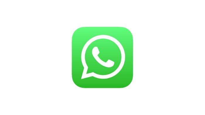 FITUR BARU WHATSAPP - Logo aplikasi WhatsApp. (WhatsApp)