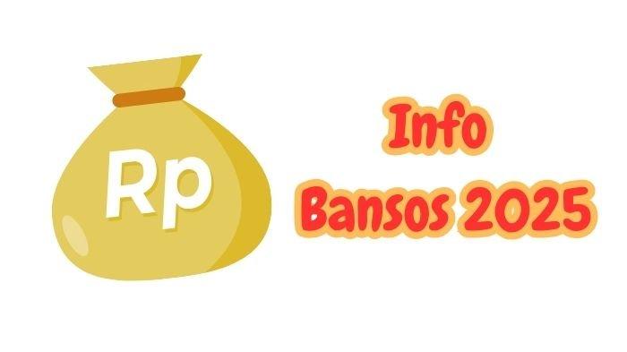CEK BANSOS 2025 - Ilustrasi. Kapan BPNT 2025 tahap 2 cair? Berikut cara cek bansos lewat HP dan info bantuan PKH bulan April 2025. (Grafis TribunKaltim.co via Canva)