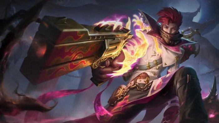 KODE REDEEM ML - Ilustrasi game Mobile Legends yang dipublikasikan oleh Moonton. Berikut cara klaim Kode Redeem Mobile Legends hari ini, Sabtu (3/5/2025) di website dan in-game. Simak panduan lengkapnya