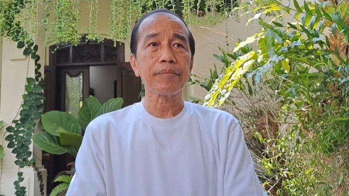 POLEMIK IJAZAH JOKOWI - Presiden Alasan Jokowi tidak hadir dan menolak mediasi lanjutan. Namun, disebutkan oleh kuasa hukumnya Jokowi berkenan hadir dalam sidang lanjutan.Jokowi di Kota Solo, Jateng, Rabu (7/5/2025).(kompas.com). Alasan Jokowi tidak hadir dan menolak mediasi lanjutan. Namun, disebutkan oleh kuasa hukumnya Jokowi berkenan hadir dalam sidang lanjutan. (KOMPAS.COM/Fristin Intan Sulistyowati)