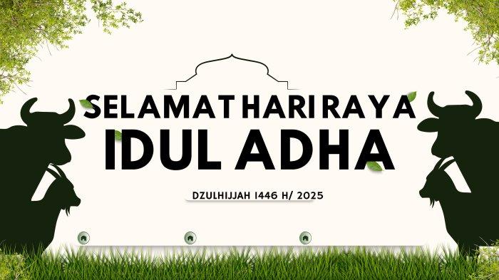 JADWAL PUASA DZULHIJJAH - Ilustrasi jadwal puasa Dzulhijjah, Tarwiyah dan Arafah. Puasa Dzulhijjah merupakan ibadah sunnah yang dilakukan selama sembilan hari pertama bulan Dzulhijjah, yang berakhir sehari sebelum Hari Raya Idul Adha 2025.(Canva.com)