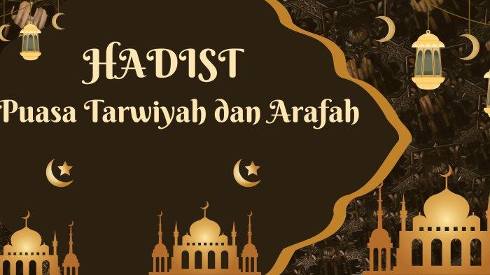 HADIST PUASA IDULADHA - Ilustrasi hadist-hadist puasa sunnah Idul adha. Berikut hadist-hadist tentang keutamaan Puasa Tarwiyah dan Arafah di Bulan Dzulhijjah. Dua hari ini tidak hanya disarankan oleh para ulama, tetapi juga didukung oleh hadist-hadist yang menunjukkan keutamaan besar di dalamnya. (Canva.com)