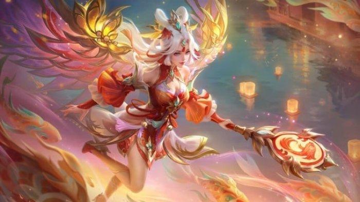 KODE REDEEM ML - Ilustrasi game Mobile Legends yang dipublikasikan oleh Moonton. Berikut deretan Kode Redeem Mobile Legends hari ini, Rabu (18/6/2025).