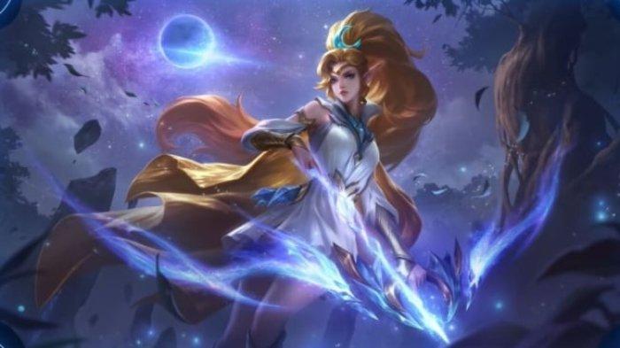 KODE REDEEM ML - Ilustrasi game Mobile Legends yang dipublikasikan oleh Moonton. Berikut cara klaim Kode Redeem Mobile Legends hari ini, Senini (9/6/2025) di website dan in-game. Simak panduan lengkapnya.