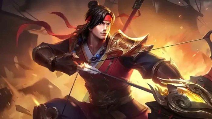 KODE REDEEM ML - Ilustrasi game Mobile Legends yang dipublikasikan oleh Moonton. Berikut deretan Kode Redeem Mobile Legends hari ini, Rabu (1/7/2025).