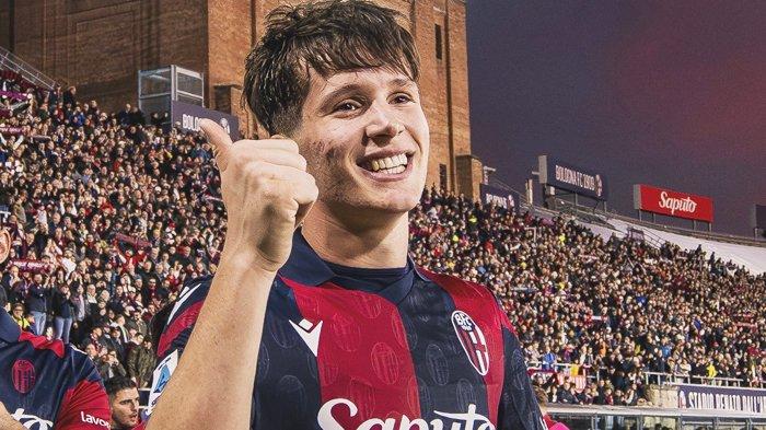 Pemain Bologna, Giovanni Fabbian.