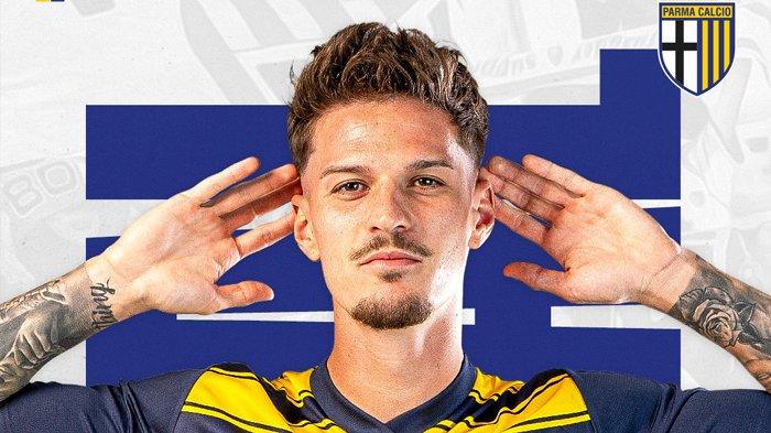 Pemain Parma, Dennis Man.
