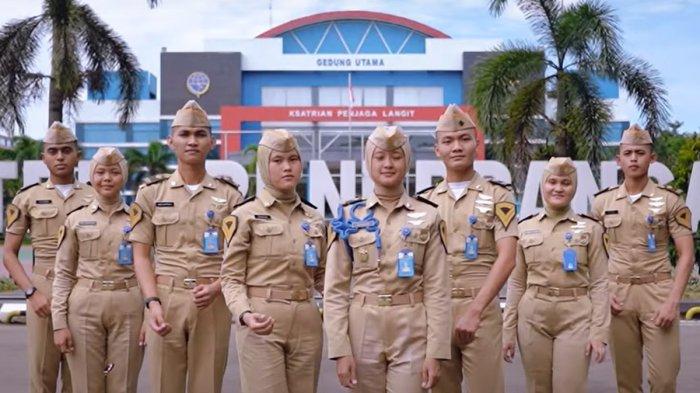 SEKOLAH KEDINASAN 2025 - Ilustrasi sekolah kedinasan. Pendaftaran sekolah kedinasan dibuka 29 Juni 2025. Ini 7 sekolah kedinasan 2025 dan cara mendaftarnya (Kementerian Perhubungan (Kemenhub))
