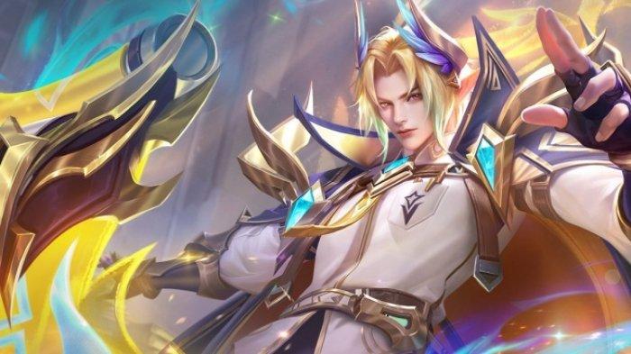 KODE REDEEM ML - Ilustrasi game Mobile Legends yang dipublikasikan oleh Moonton. Berikut cara klaim Kode Redeem Mobile Legends di website dan in-game. Simak panduan lengkapnya. (Moonton)