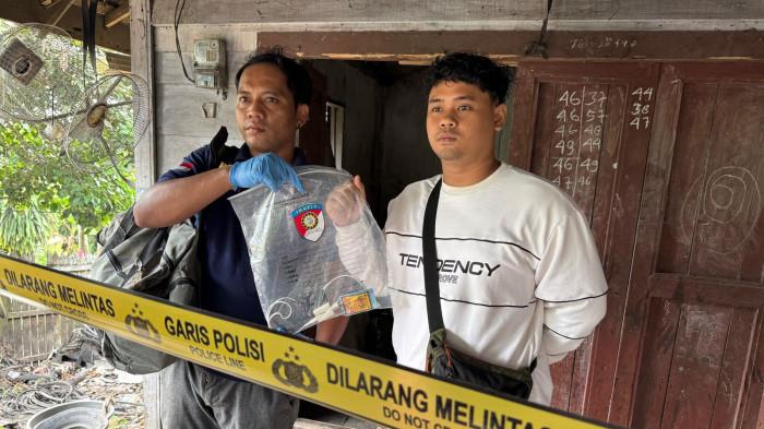 20250721_Polsek_Sungai_Pinang_Tanah_Merah