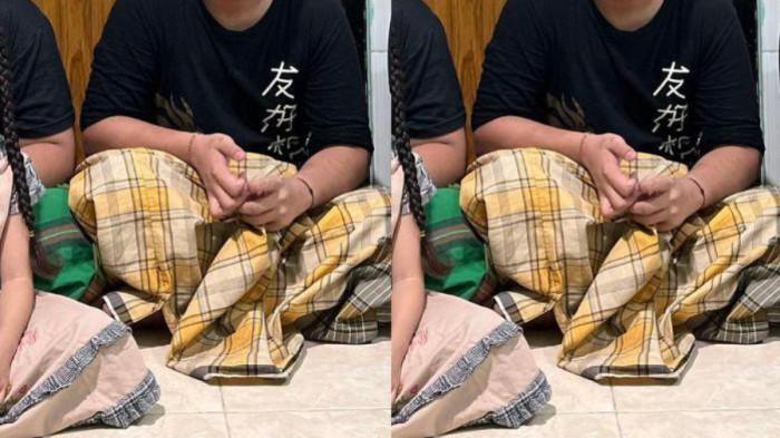 ANAK PANTI ASUHAN - Habibi hanya ingin satu hal: bisa bahagiakan orangtua yang menitipkannya ke panti karena tak mampu