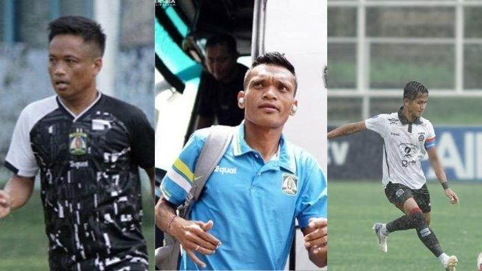 Pemain Persiba Balikpapan