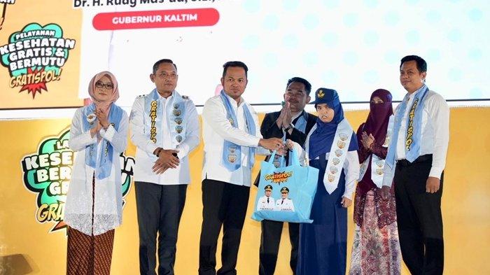 GRATISPOL KALTIM -