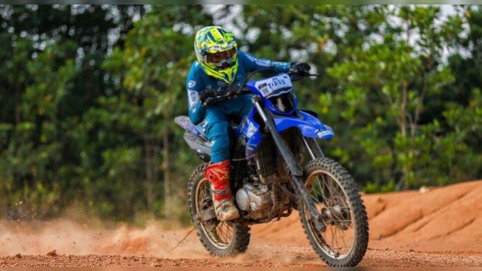Adapun kelas-kelas yang dilombakan dalam kompetisi yang menggunakan pacuan motor Yamaha WR155R ini adalah kategori WR155R Com Advance, WR155R Com A, WR155R Com B dan dibuka juga 2 kelas tambahan di tahun ini adalah WR155R Profesional dan WR155R Hobby