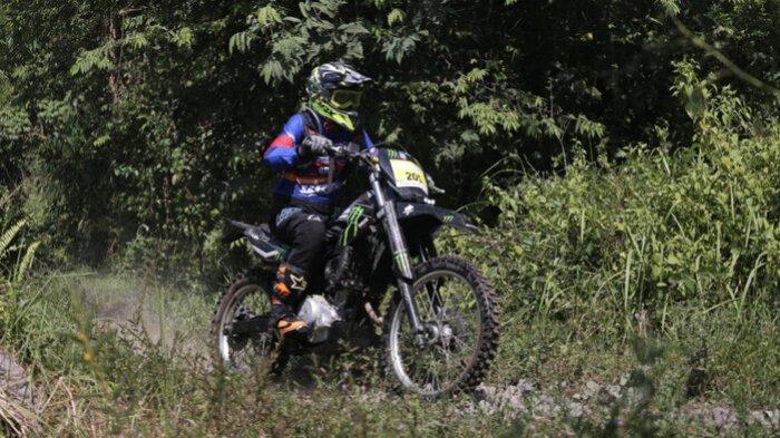 Menyangkut unsur safety di area kompetisi, terbukti sangat dijaga dan menjadi prioritas penting penyelenggara