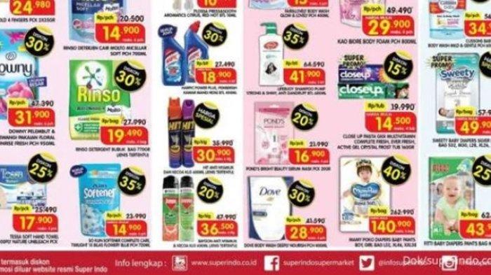promo Superindo