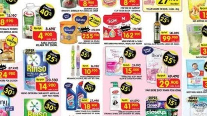 promo Superindo