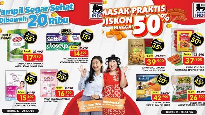 promo Superindo