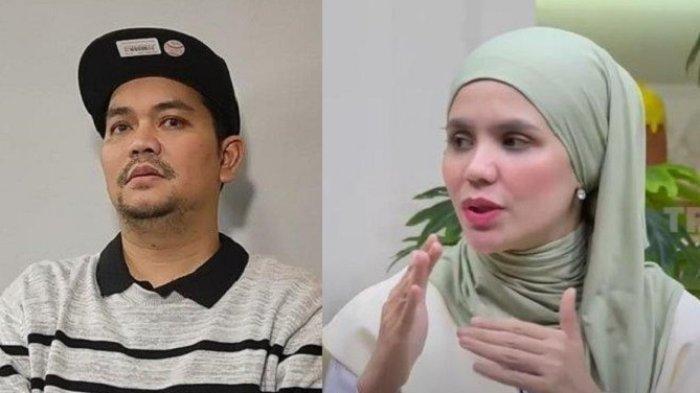 Indra Bekti mengaku masih sering berkomunikasi dengan Aldila Jelita melalui sambungan telepon hingga video call.