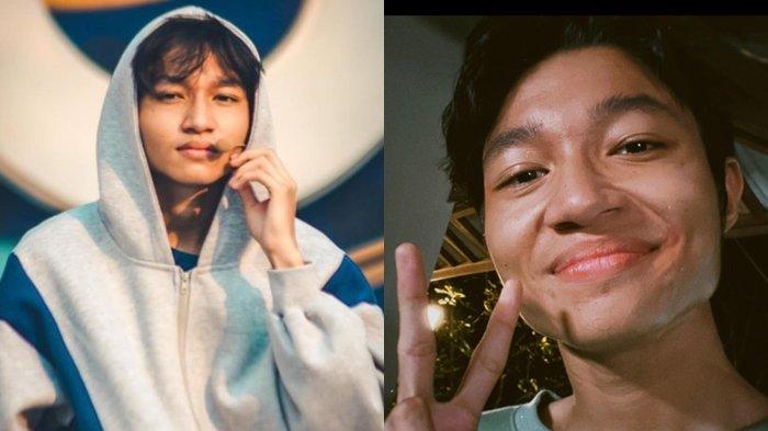 Keisha Alvaro, anak Pasha Ungu dan Okky