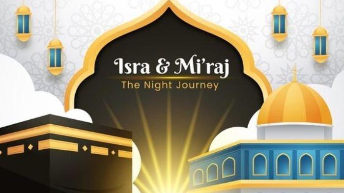 ISRA MIRAJ. Berikut ialah dua puluh tiga caption, pantun, dan puisi untuk memperingati Isra Miraj yang dapat digunakan untuk status IG/WA.