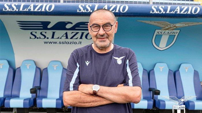 Maurizio Sarri.