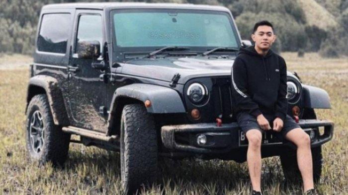 Daftar 'kesaktian' Rubicon milik Mario Dandy Satriyo, anak mantan pejabat pajak. Mulai dari masuk jalan tol tanpa bayar hingga area terlarang TN Bromo