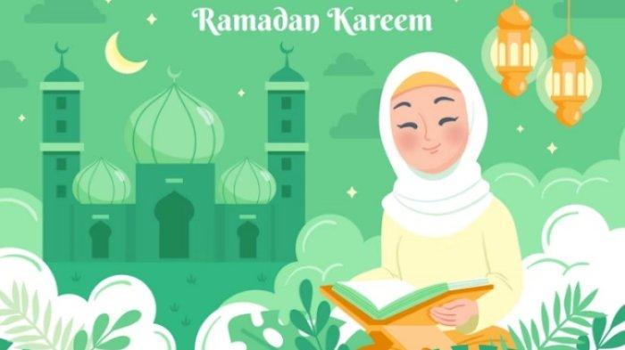 Ilustrasi. Berikut ini doa Ramadhan hari ke-25 lengkap jadwal malam ganjil Lailatul Qadar di 10 hari terakhir Ramadhan.