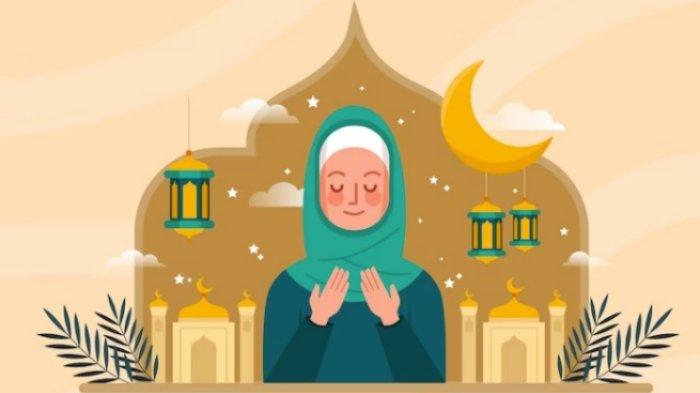 Ilustrasi. Berikut doa Ramadhan hari kesebelas hari ini, Minggu 2 April 2023 dengan tulisan Arab, latin dan artinya. Lengkap doa di sepuluh hari kedua Ramadhan