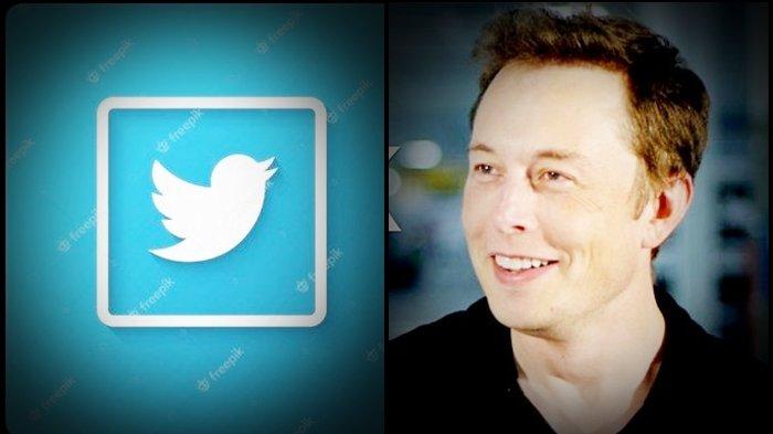 Elon Musk beli Twitter