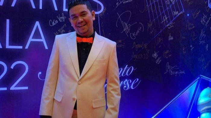 Indra Bekti telah mengantongi restu dari orangtua untuk untuk bisa kembali bersama Aldilla Jelita.