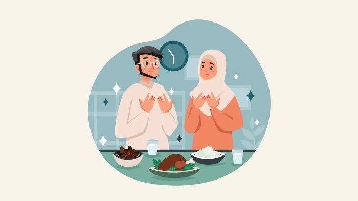 Ilustrasi. Simak jadwal buka puasa Samarinda hari ini, Senin 3 April 2023. Ada doa buka puasa serta jadwal imsak Ramadhan 1444 H selengkapnya