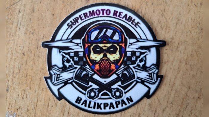 Komunitas Supermoto Reable Balikpapan