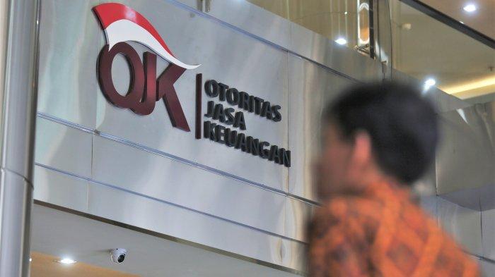 BLOKIR REKENING - Ilustrasi. Otoritas Jasa Keuangan (OJK) melaporkan telah memblokir 4.921 rekening yang diduga terlibat aktivitas judi online.