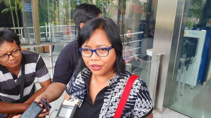 Pakar hukum tata negara Bivitri Susanti
