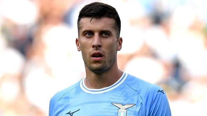 Pemain Lazio, Nicolo Casale.